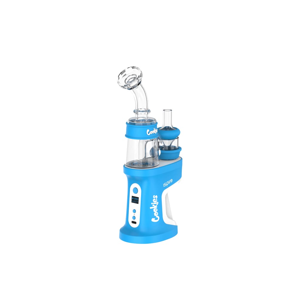 Ispire Daab Portable Electronic Dab Rig