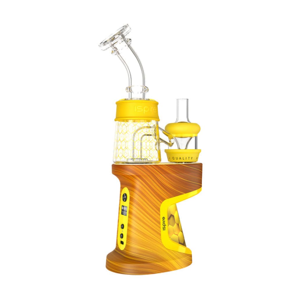 Ispire Daab Portable Electronic Dab Rig
