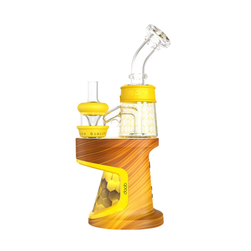 Ispire Daab Portable Electronic Dab Rig