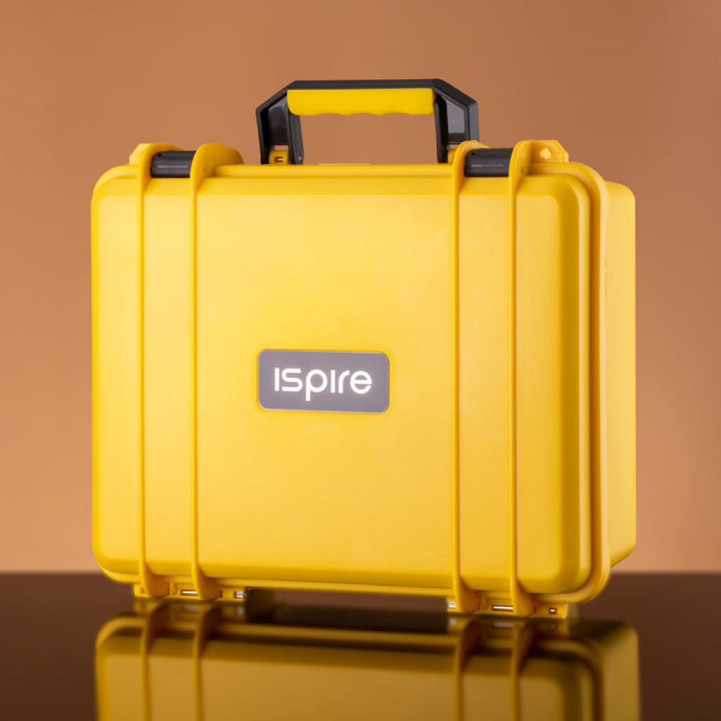 Ispire Daab Portable Electronic Dab Rig