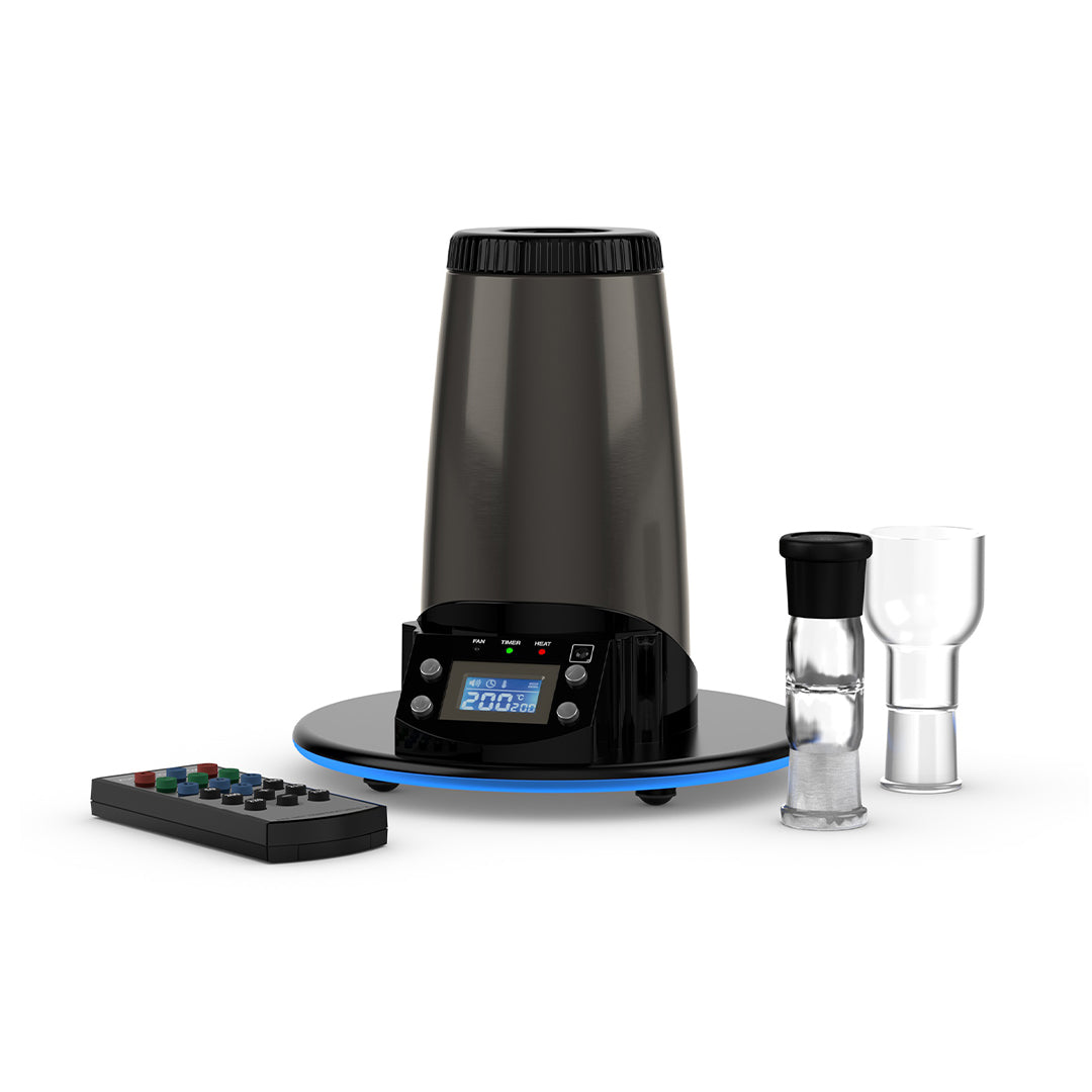 Arizer ExtremeQ Desktop Vaporizer