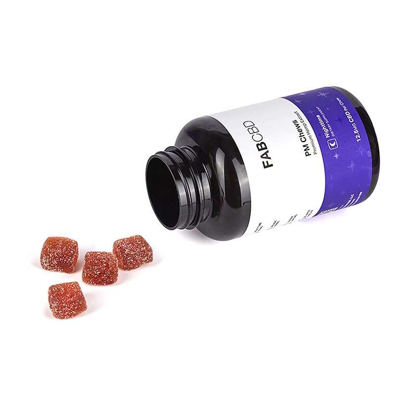 Sleep Gummies