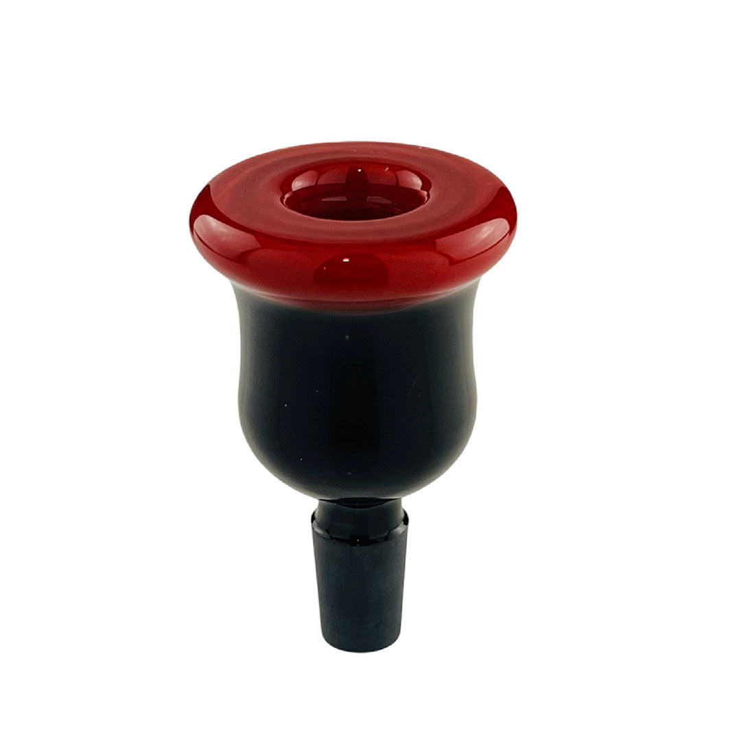 14mm Bell red  Bowl