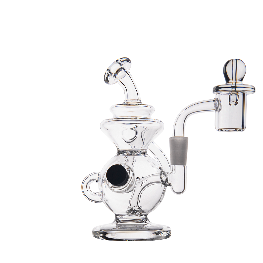 MJ Arsenal Mini Jig Mini Dab Rig