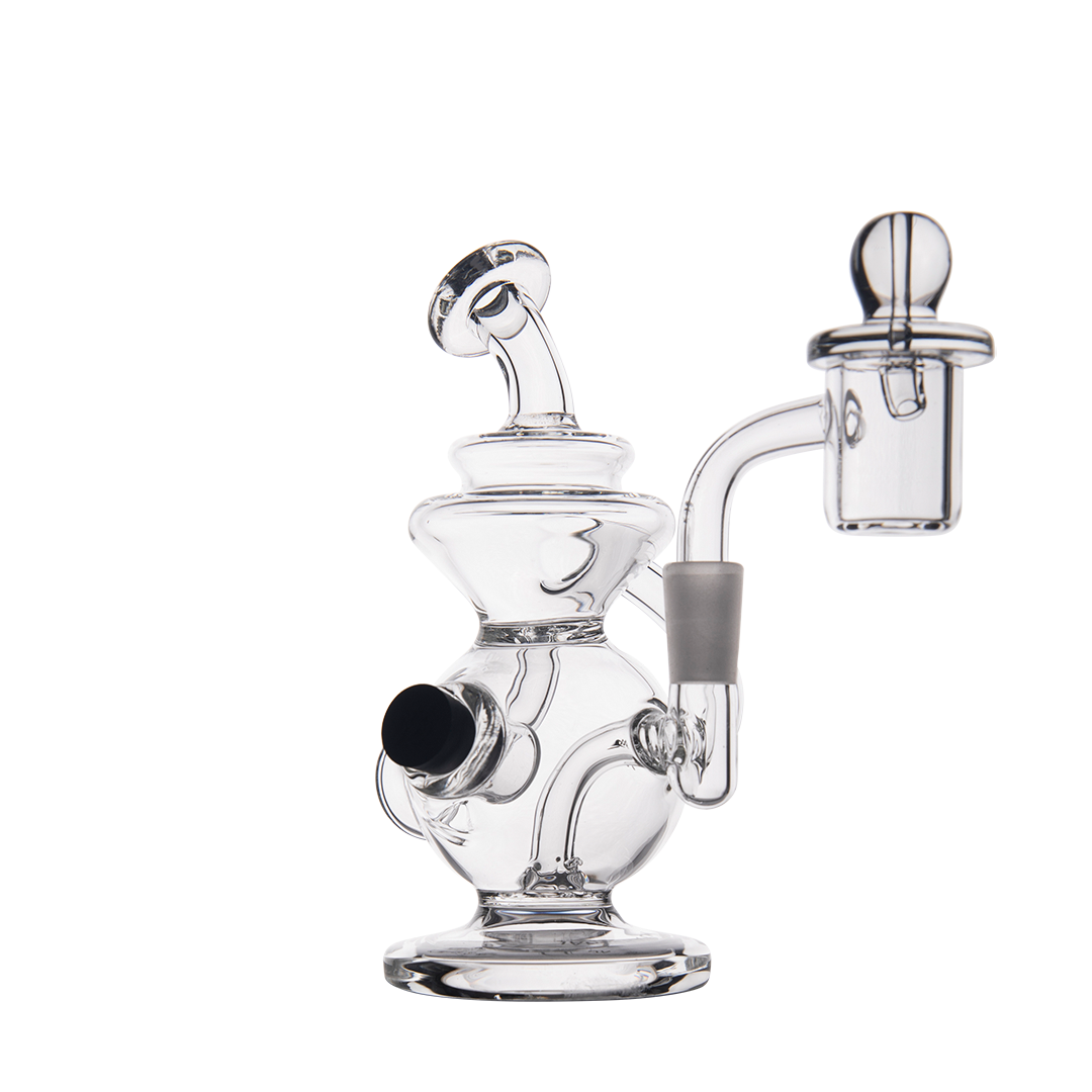 MJ Arsenal Mini Jig Mini Dab Rig