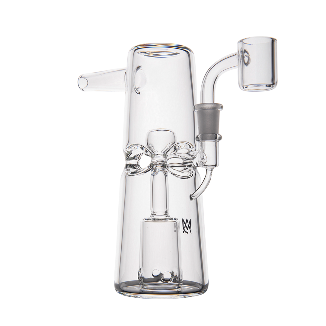 MJ Arsenal Turret Mini Dab Rig