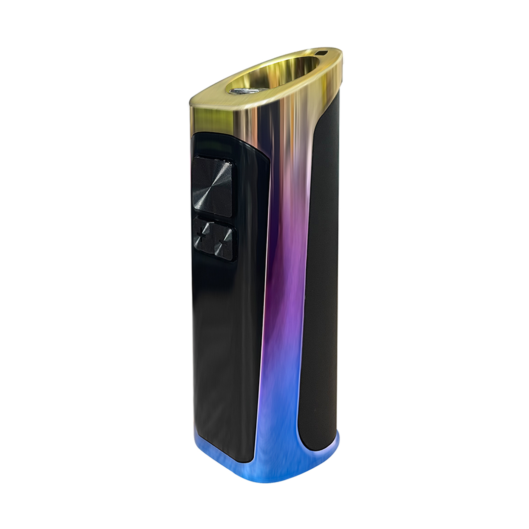 Cartisan Tac Vaporizer