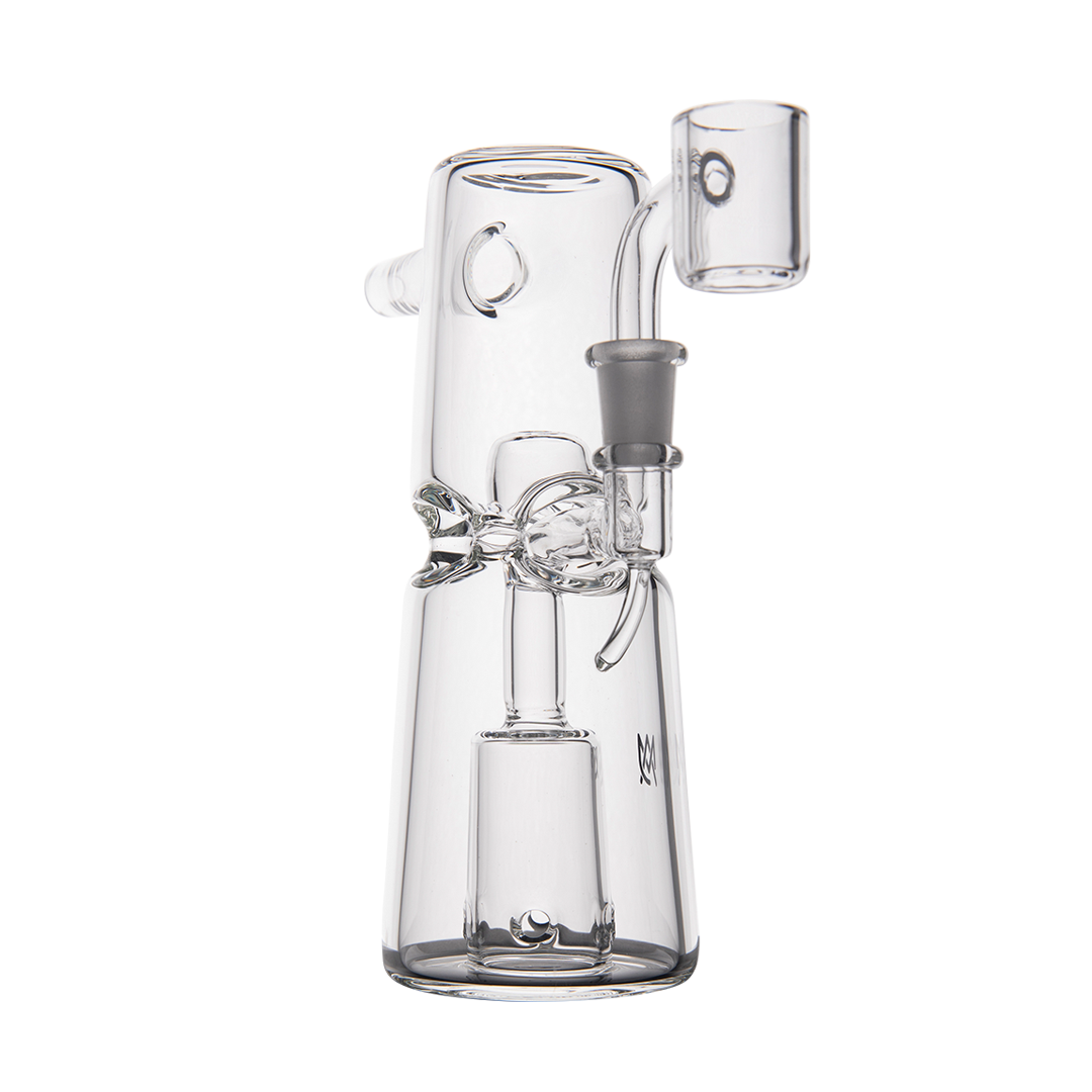 MJ Arsenal Turret Mini Dab Rig