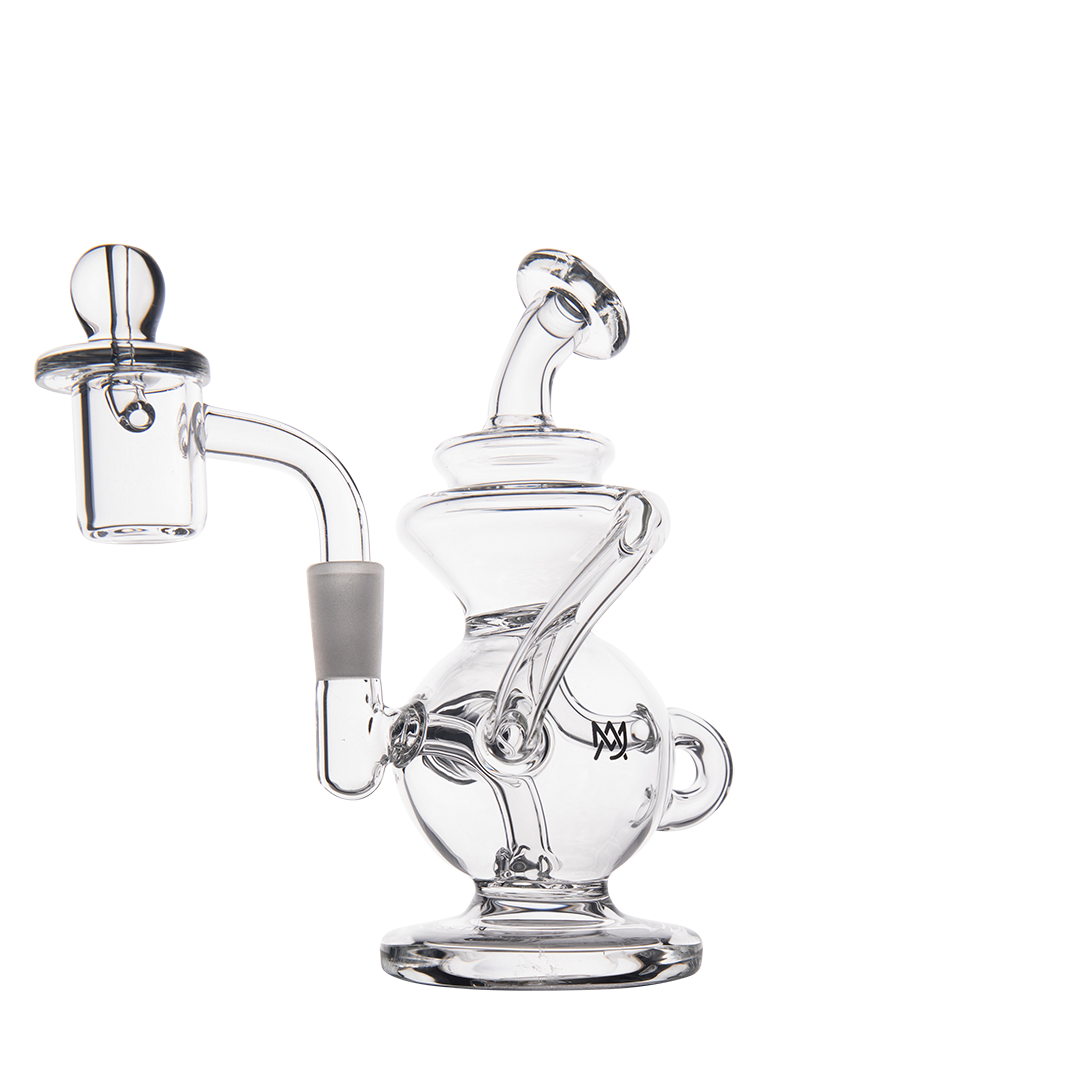 MJ Arsenal Mini Jig Mini Dab Rig