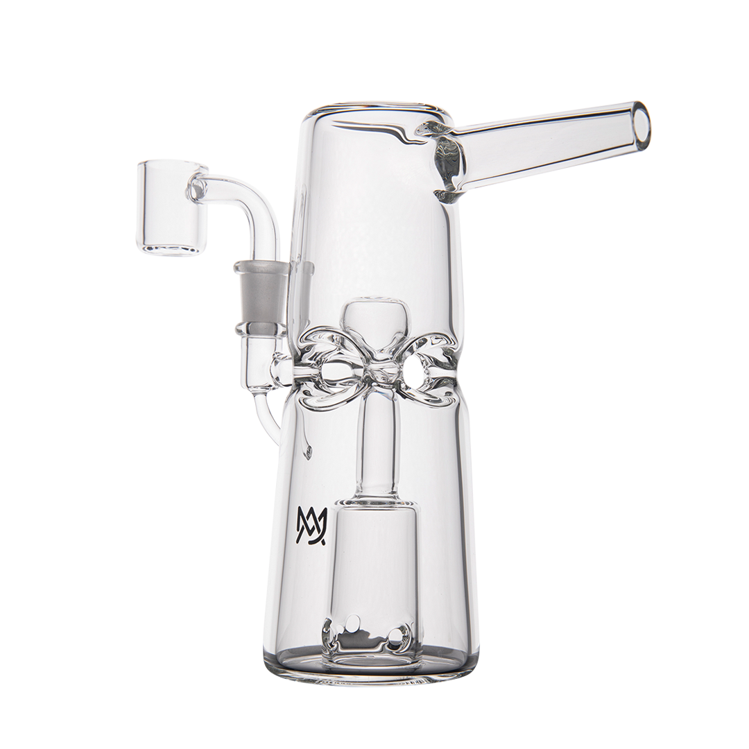 MJ Arsenal Turret Mini Dab Rig