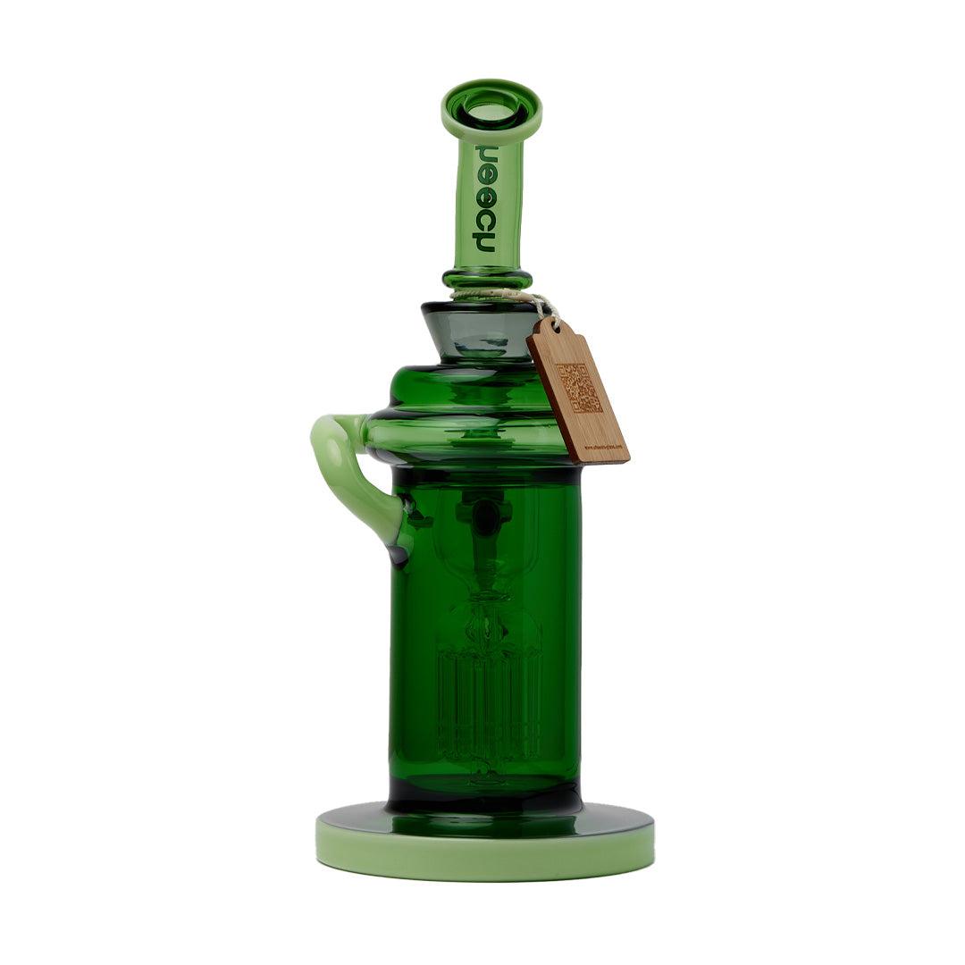 Cheech Glass 10.5" The Regenerator Water Pipe