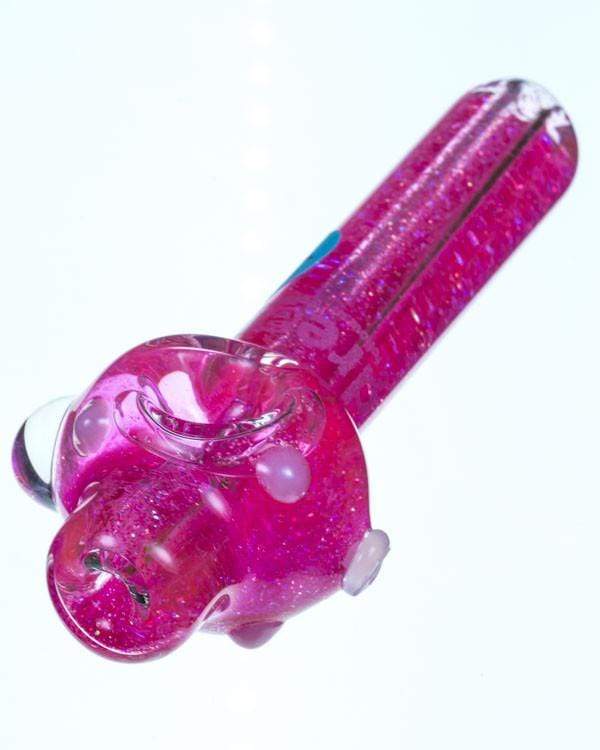 Large Liquid Freezable Glitter Pipe