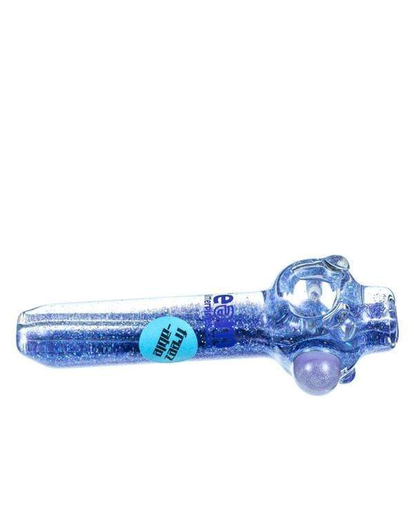 Large Liquid Freezable Glitter Pipe