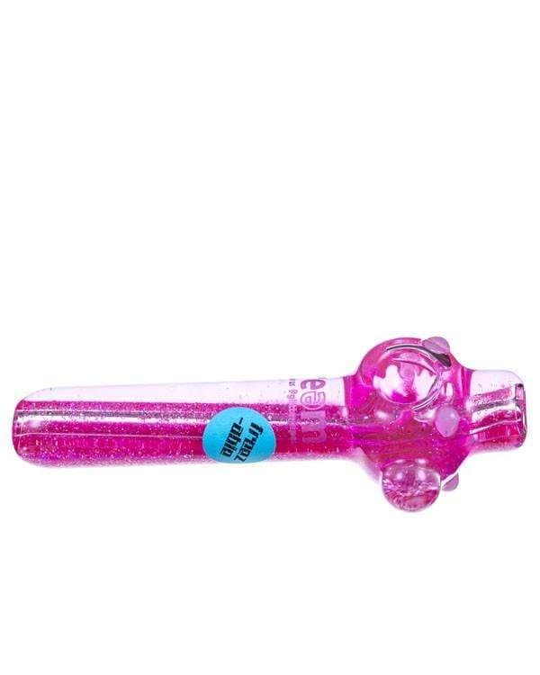 Large Liquid Freezable Glitter Pipe