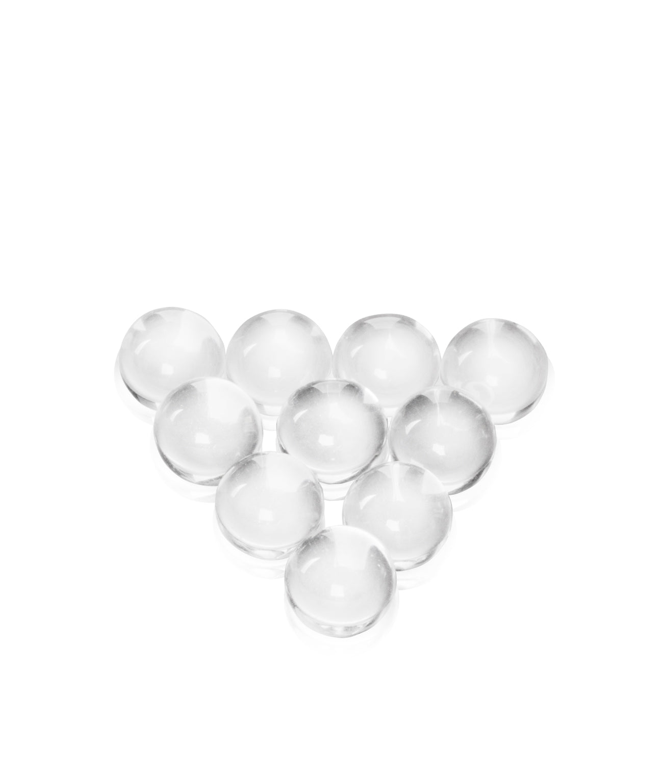 GRAV® 6mm Boro Terp Pearls, 10pc