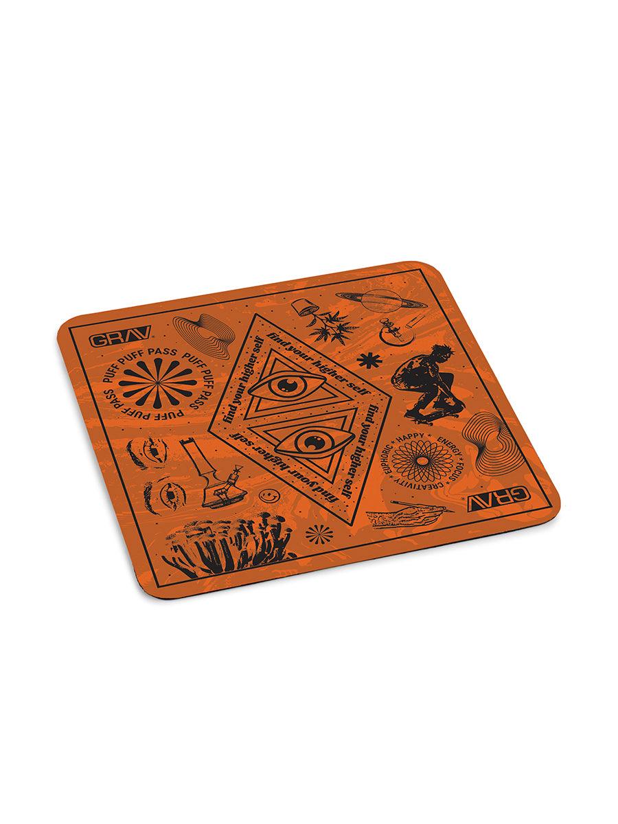 GRAV® 8.5in Small Dropmat