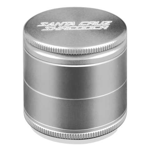 Santa Cruz Shredder 4-Piece Grinder