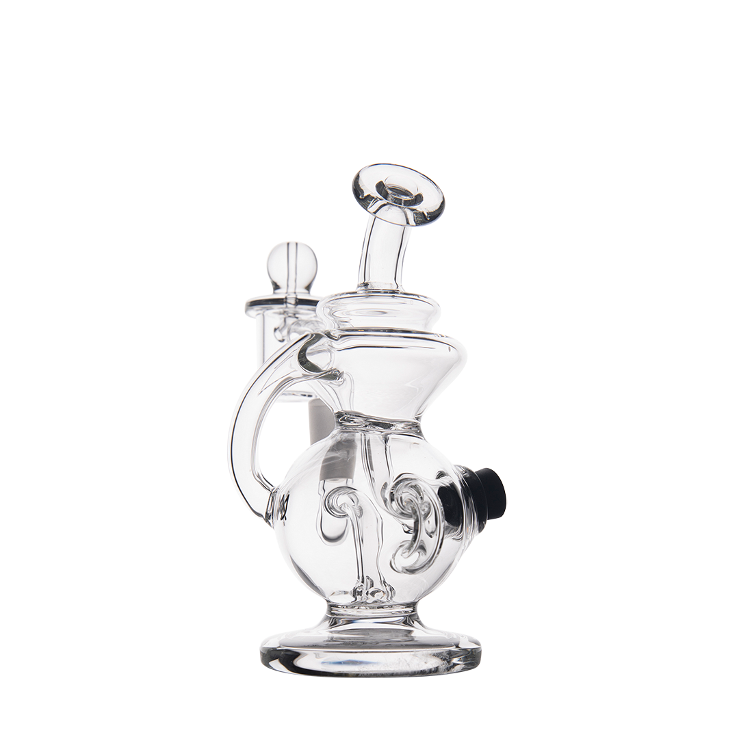 MJ Arsenal Mini Jig Mini Dab Rig