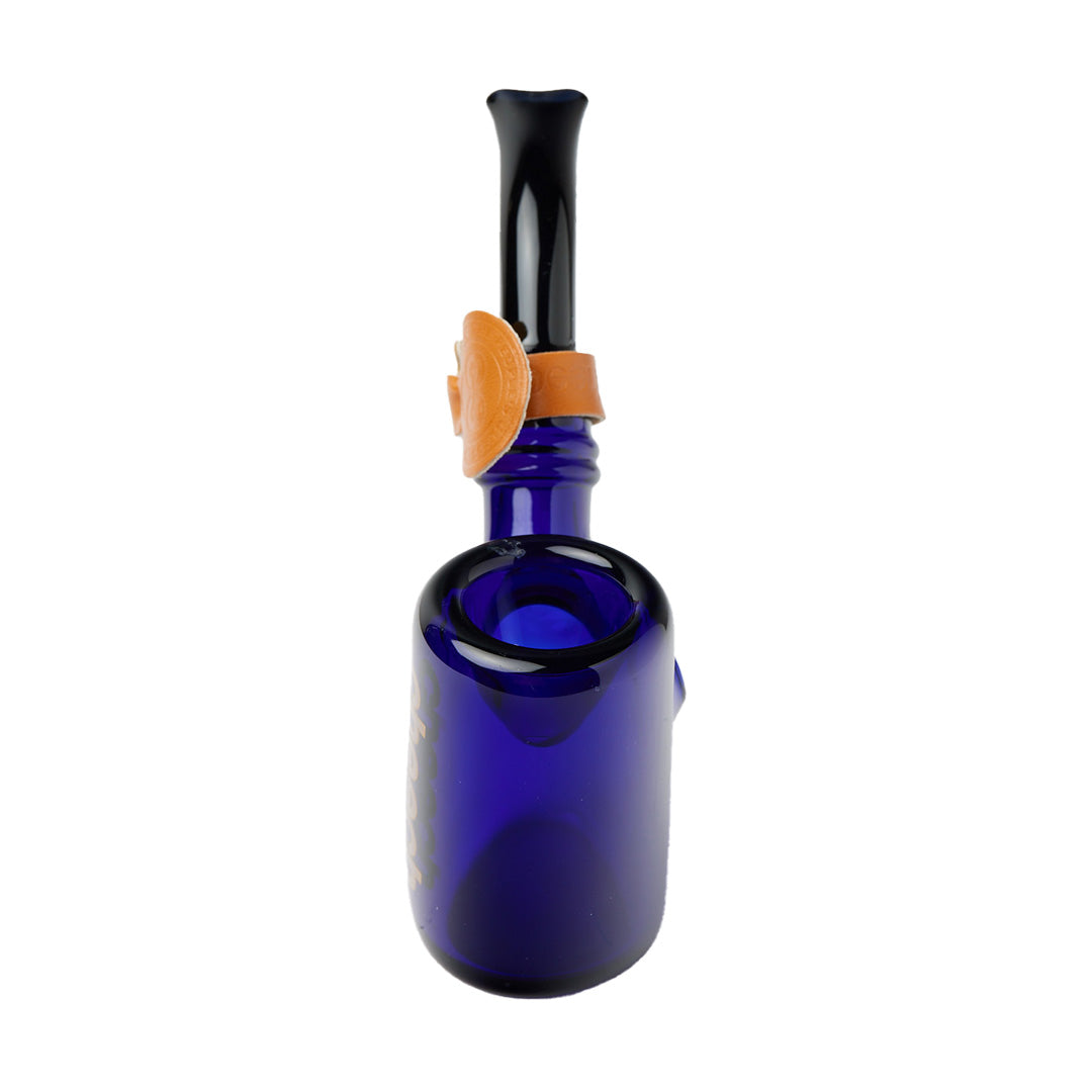 Cheech Glass 5" Sherlock Hand Pipe