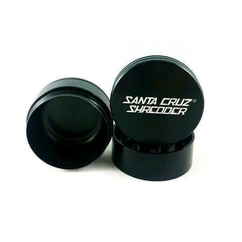 Santa Cruz Shredder 3-Piece Grinder