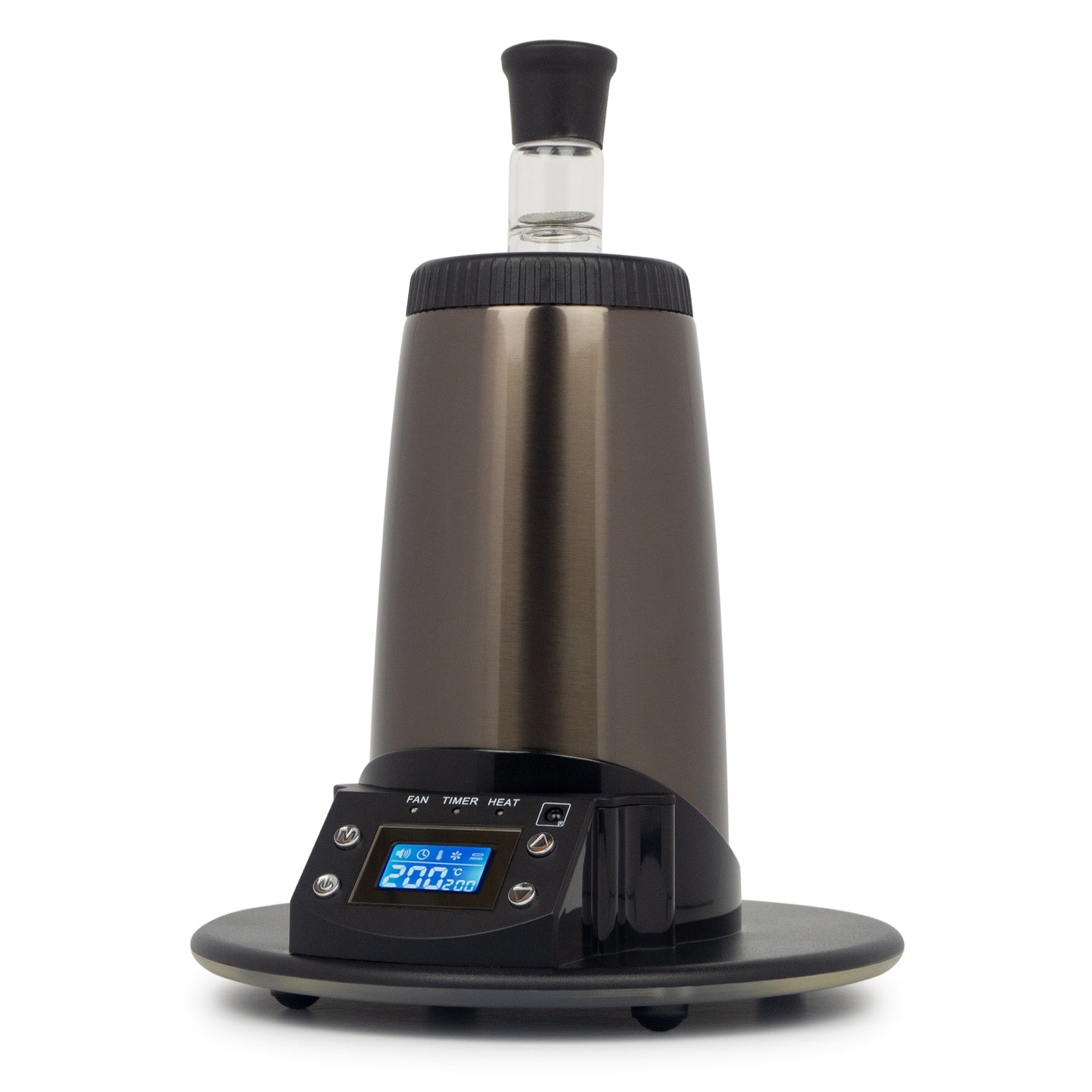 Arizer Extreme Q Desktop Vaporizer 🌿