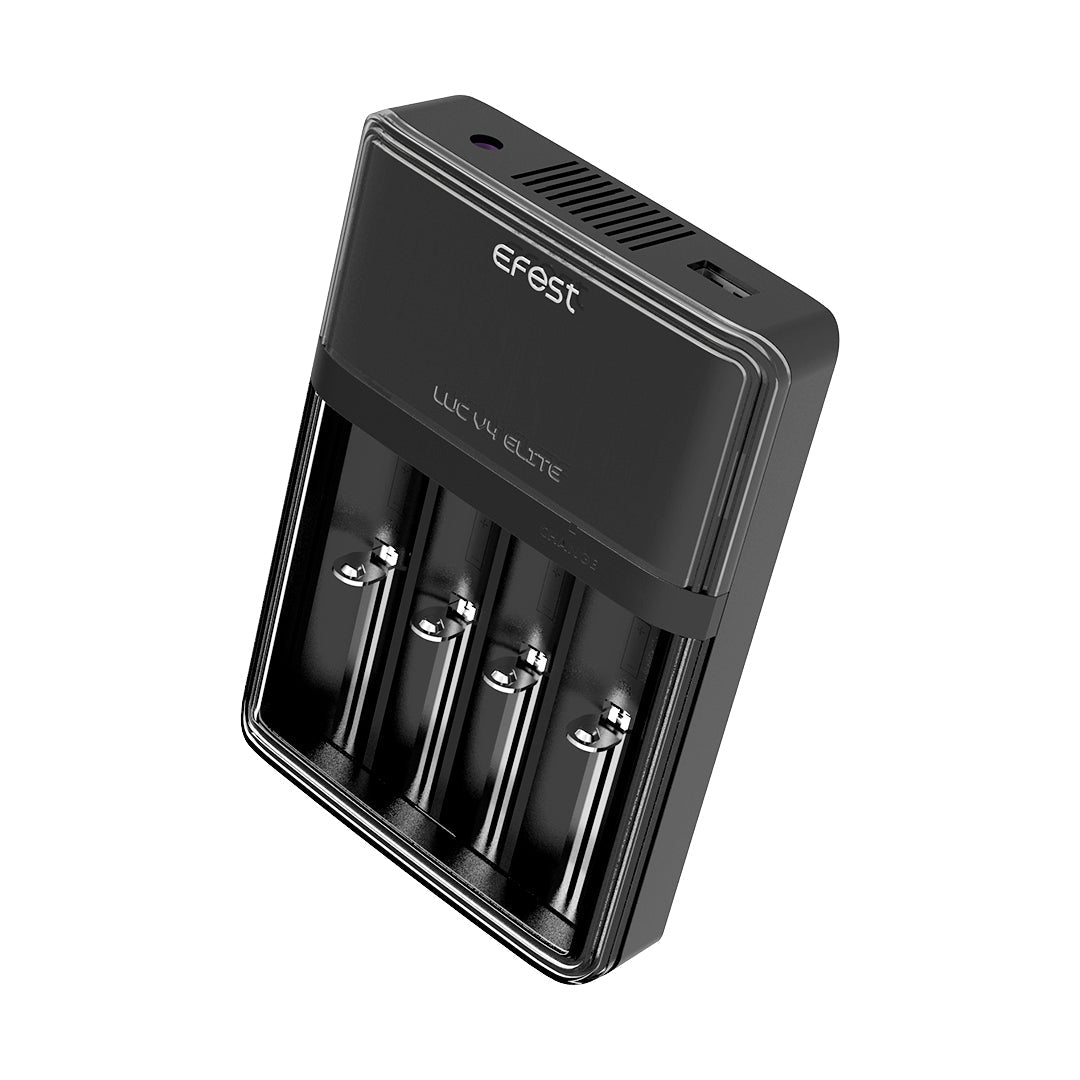 Efest Elite LUC V4 Battery Charger