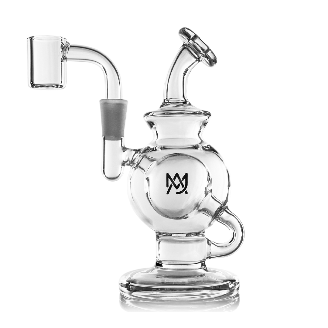 MJ Arsenal Atlas Mini Dab Rig