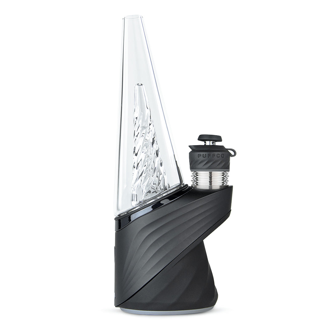 Puffco New Peak Pro with 3D XL Chamber