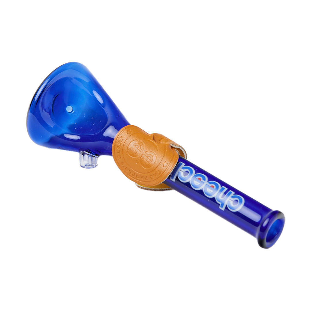 Cheech Glass 4" Mini Bong Pipe