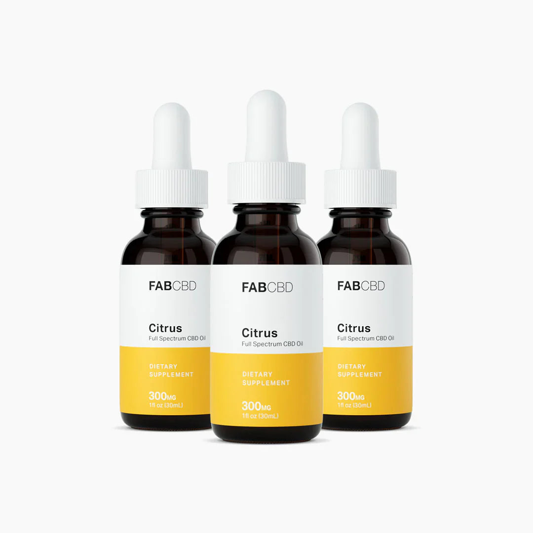 CBD Oil