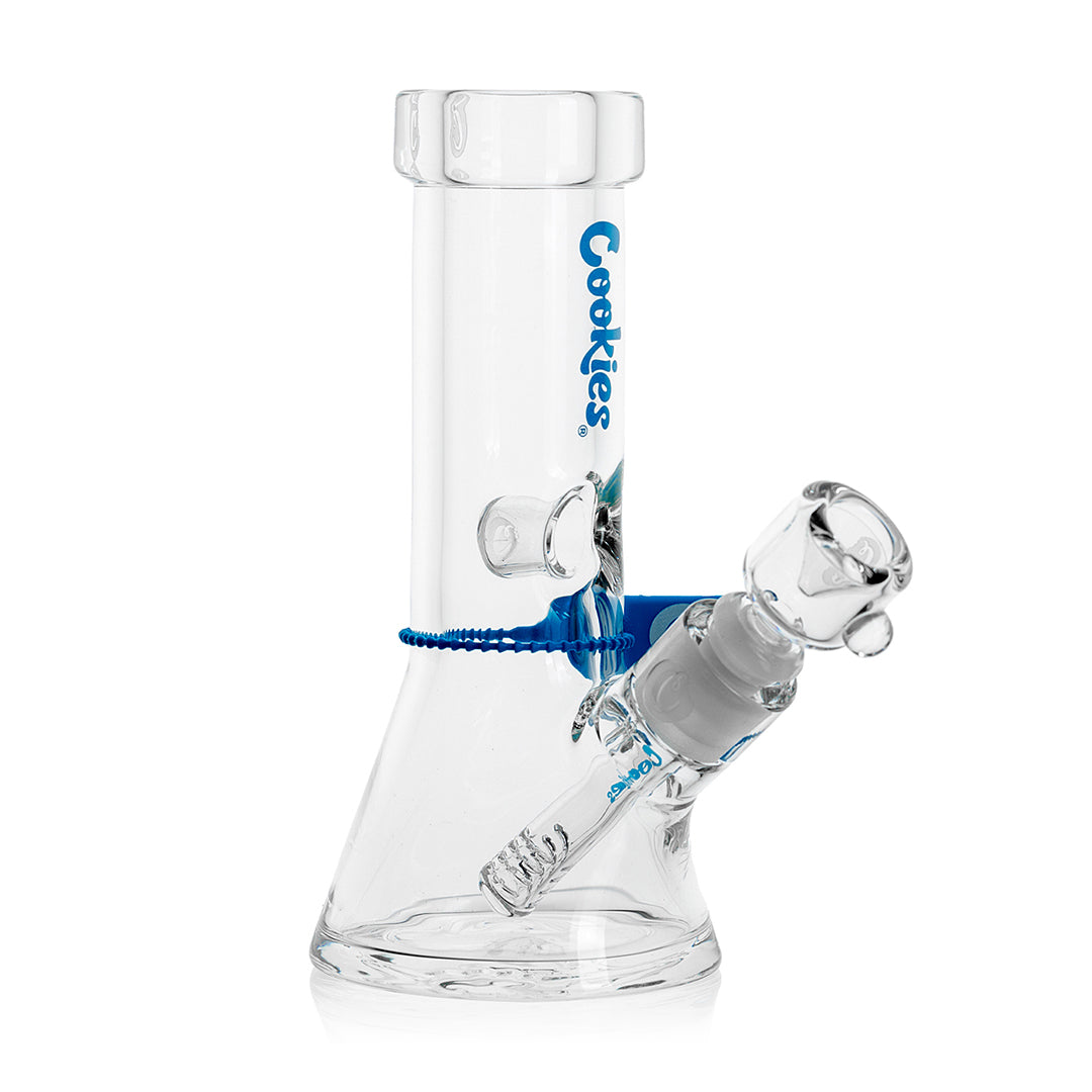 Cookies Mighty Mini Water Pipe