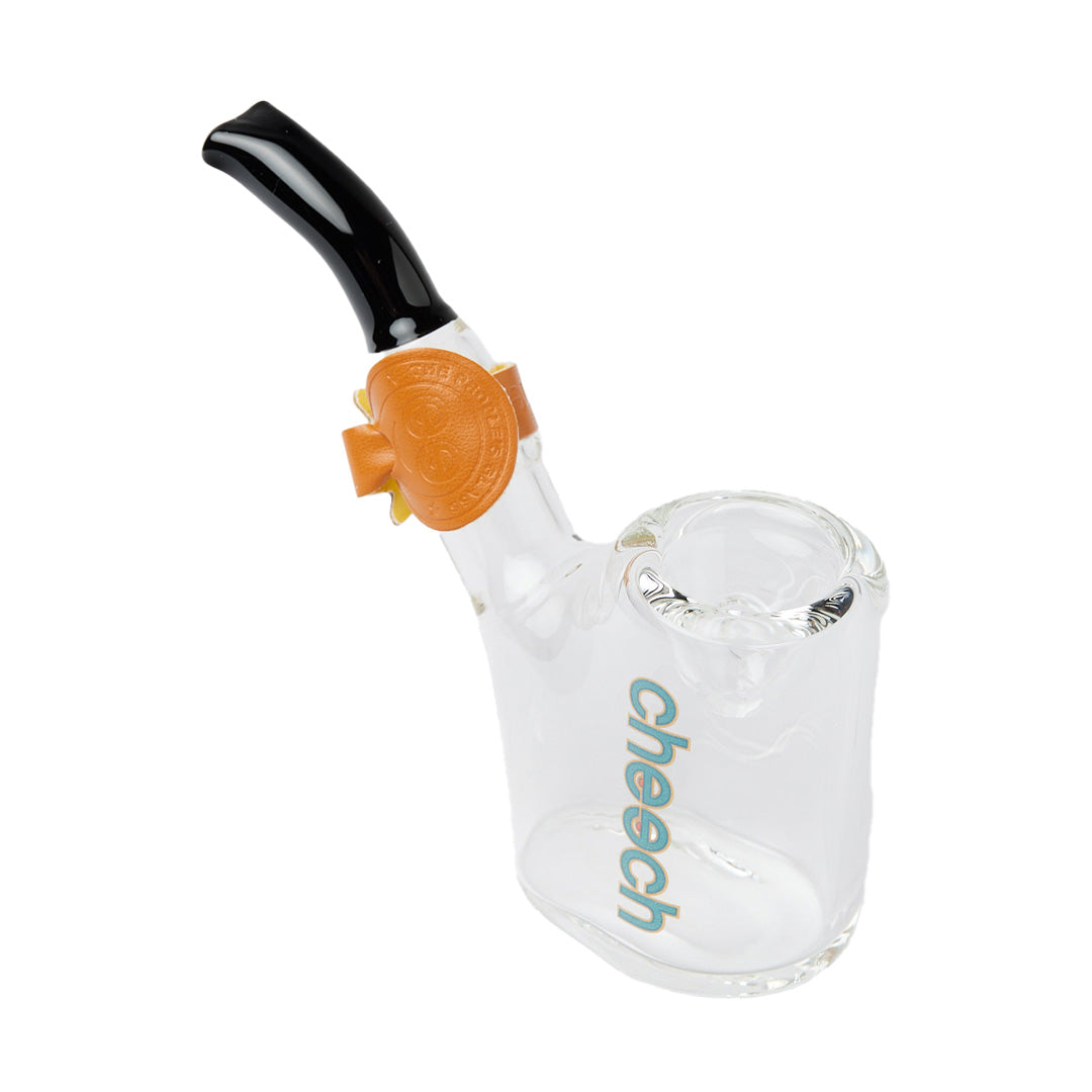 Cheech Glass 5" Sherlock Hand Pipe