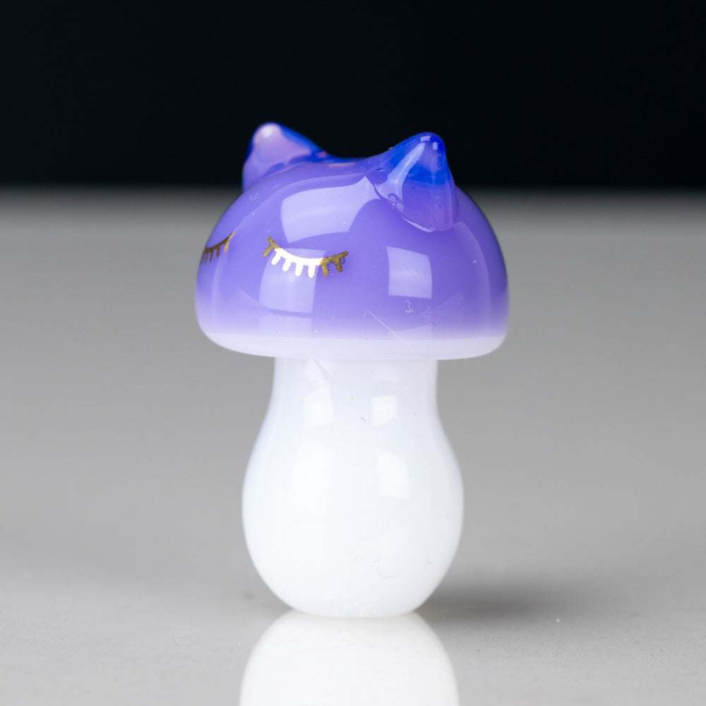 SakiBomb Kitty Head Carp Cap