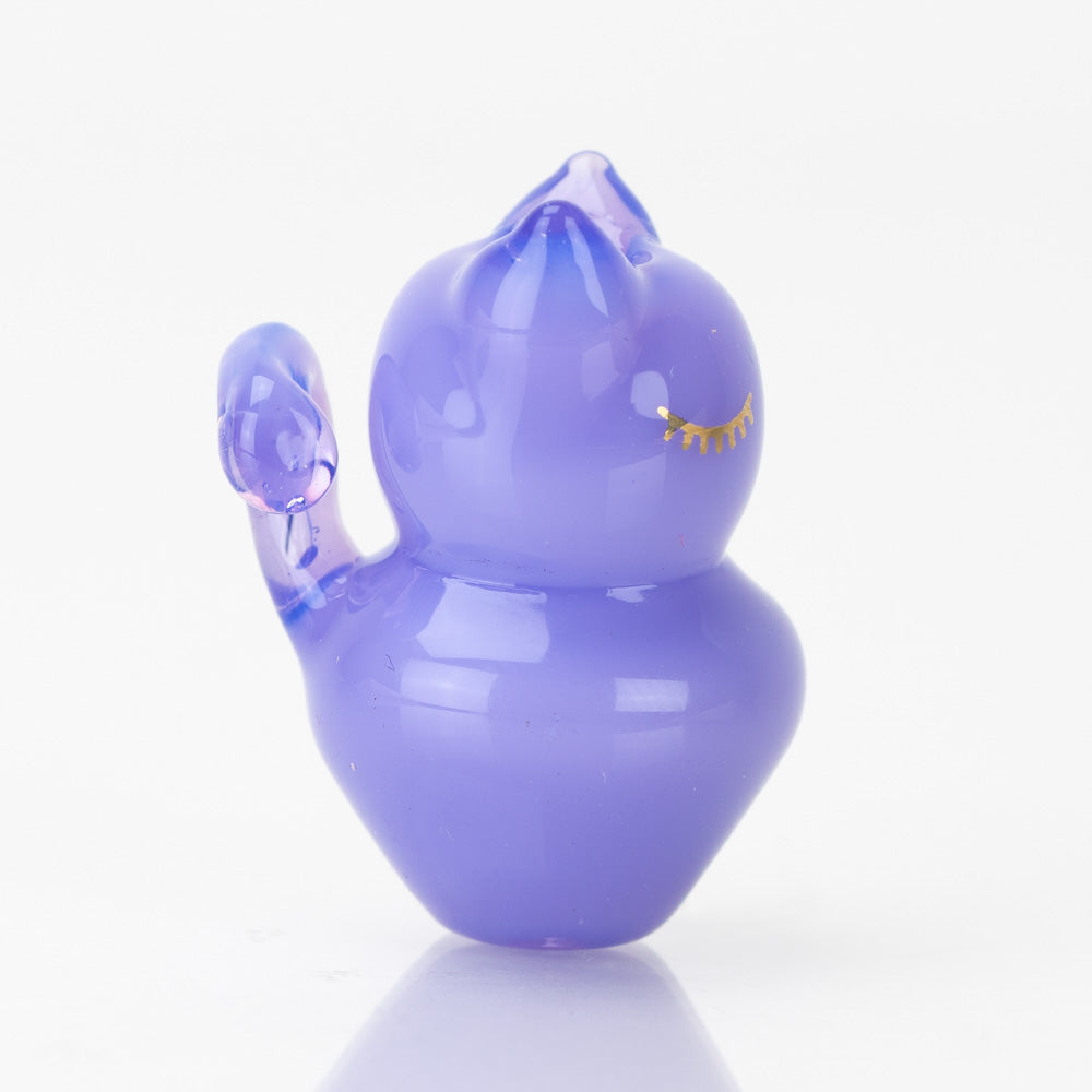 SakiBomb Kitty Carb Cap