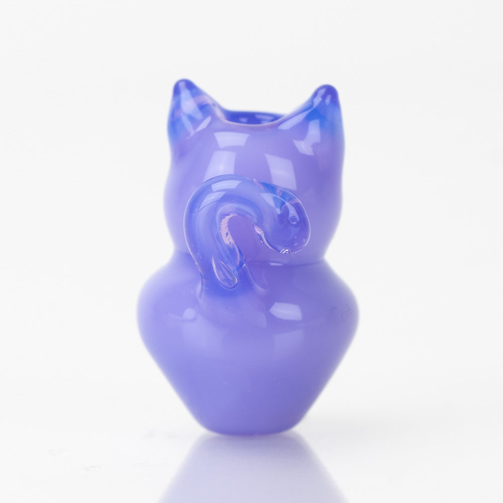 SakiBomb Kitty Carb Cap