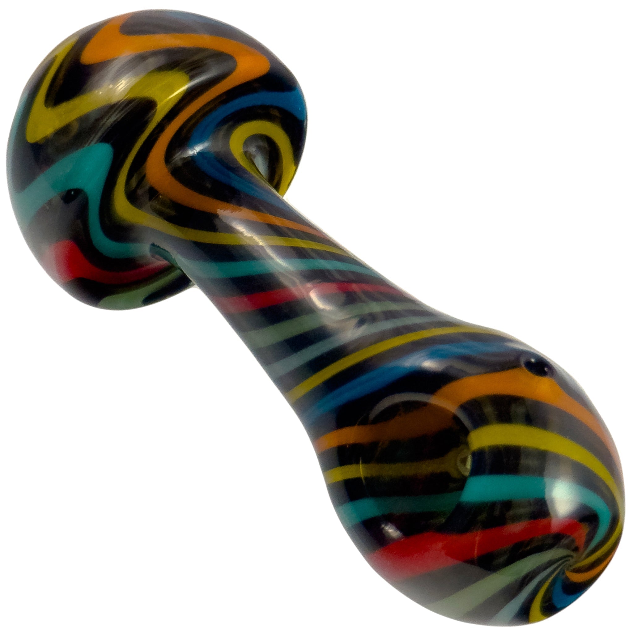 Reversal Shroom Pipes (Various Colors)