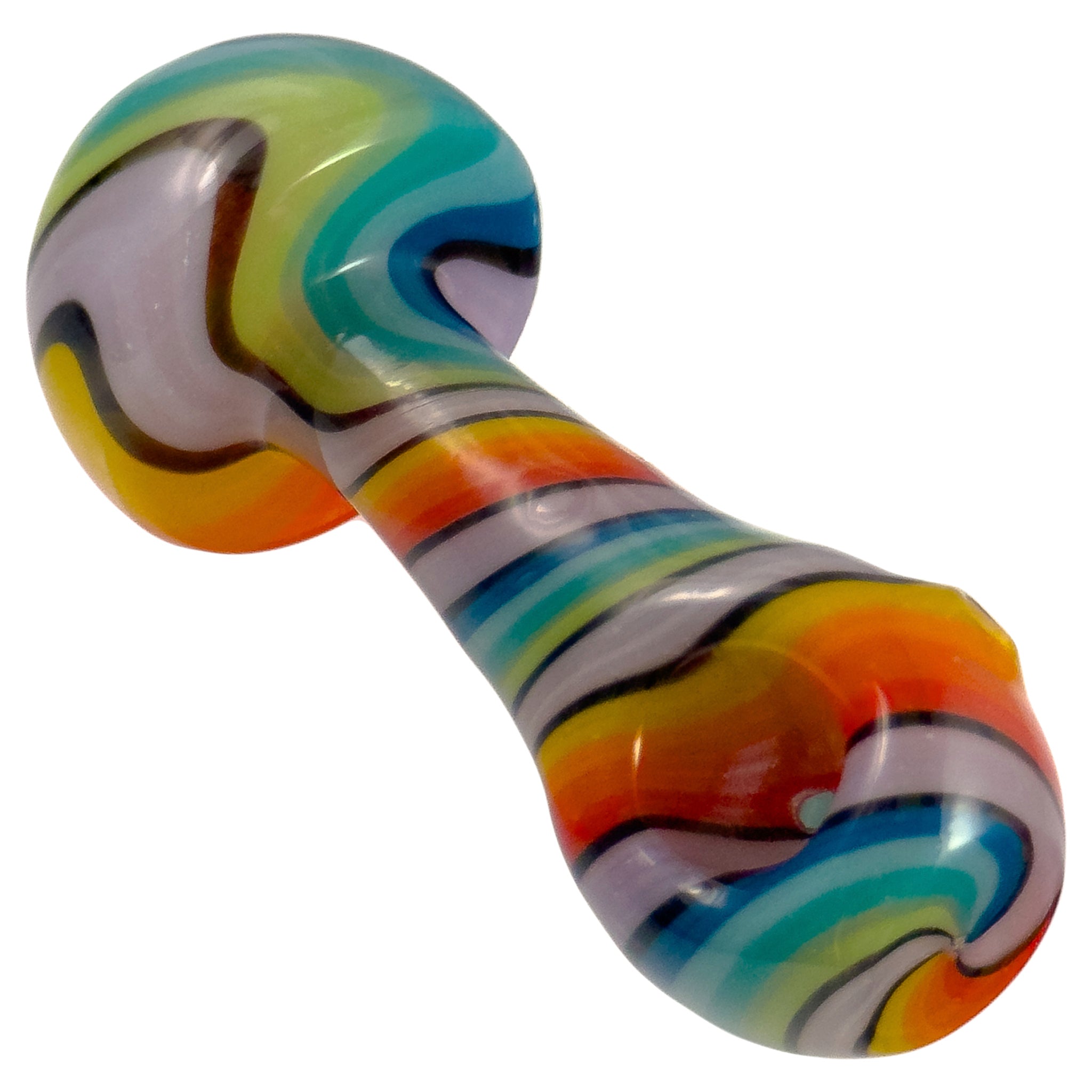 Reversal Shroom Pipes (Various Colors)