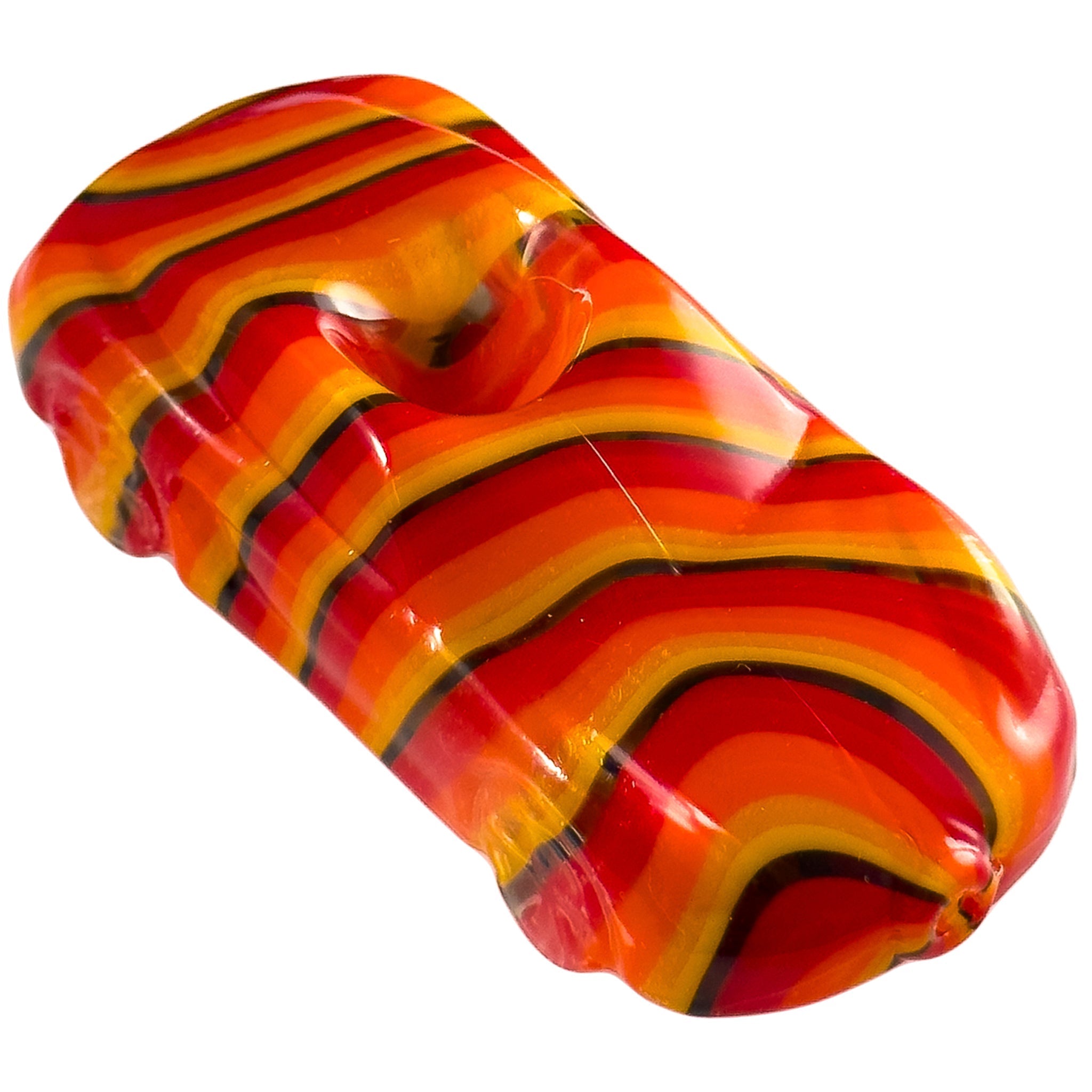 Hot Rod Car Pipes (Various Colors)