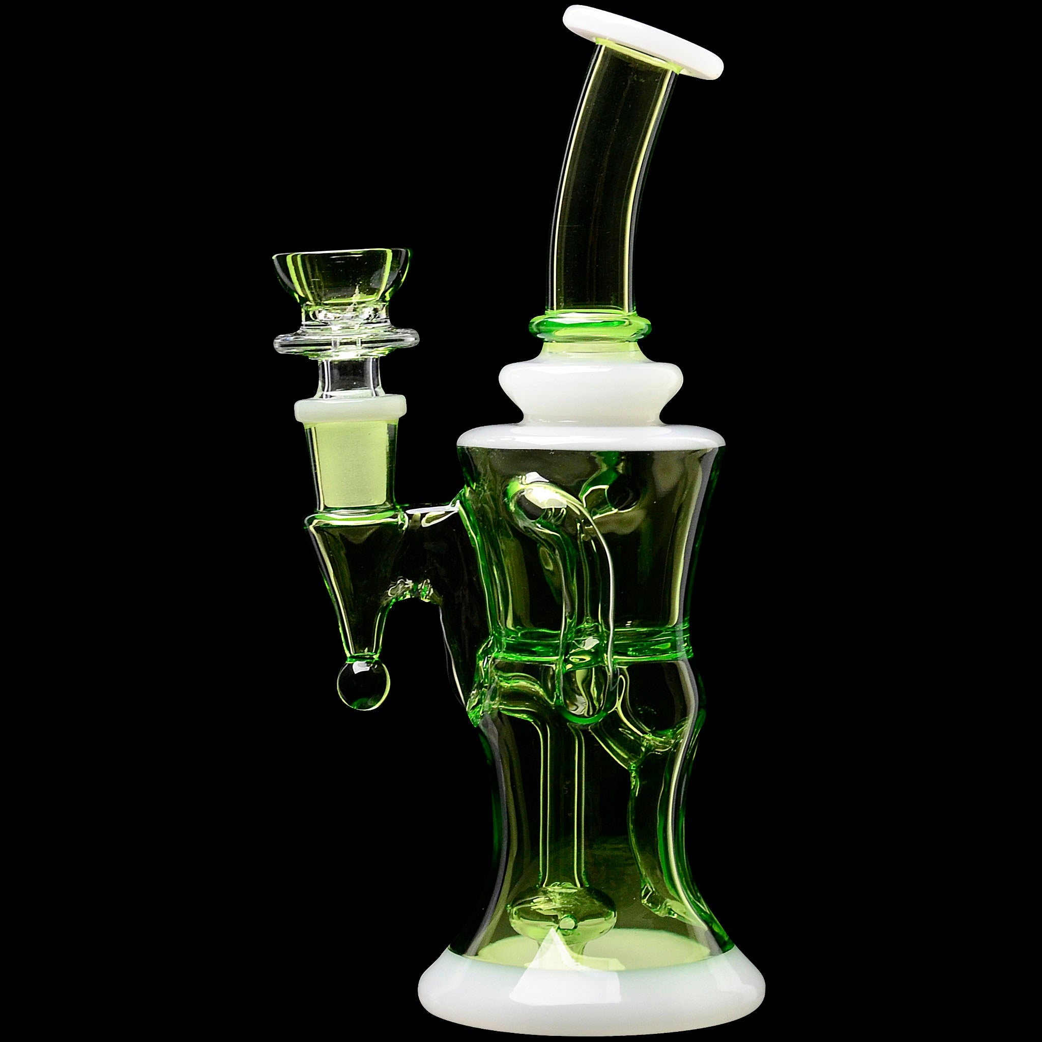 Calibear Opal Showerhead Recycler