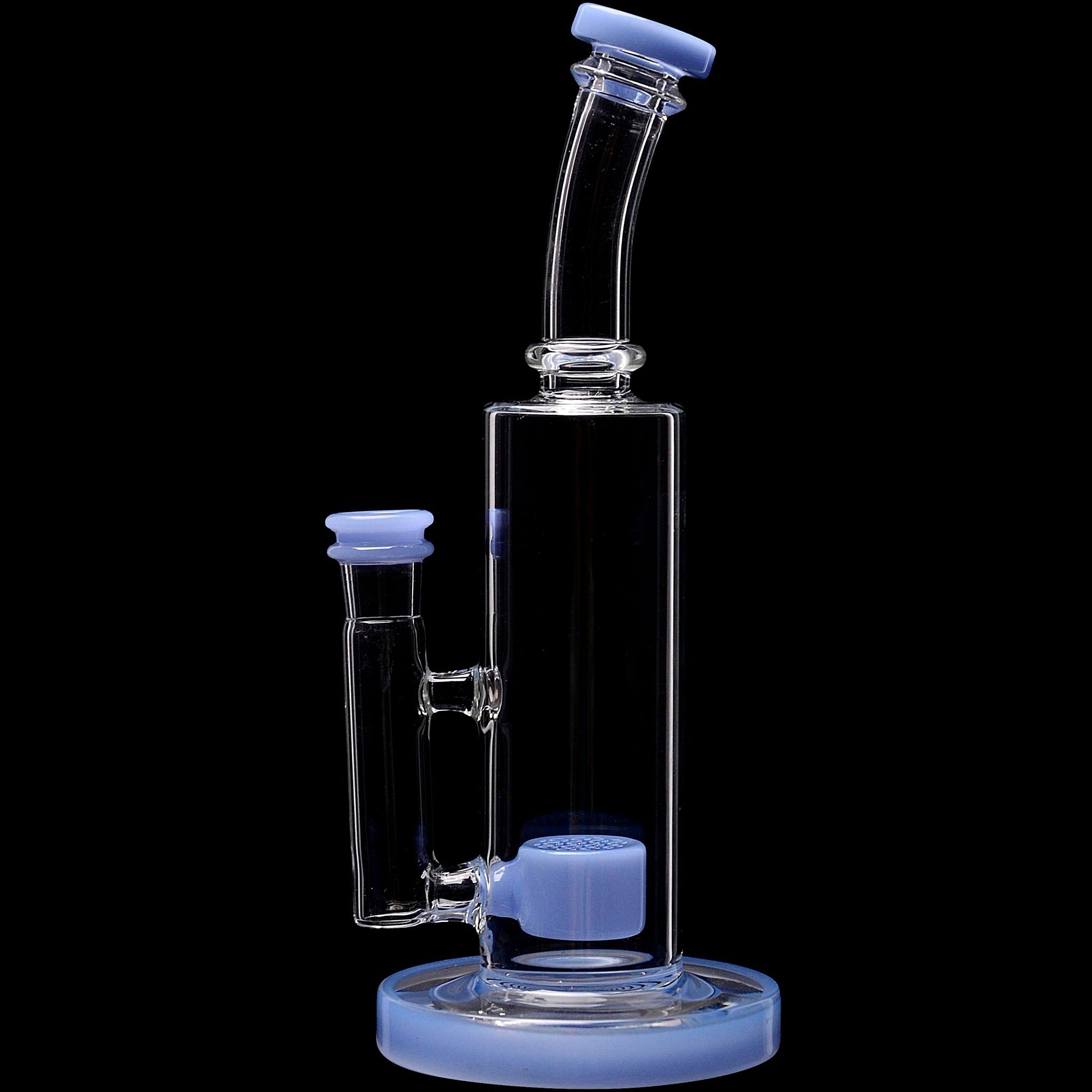 Glassic Flower Of Life Percolator Bong