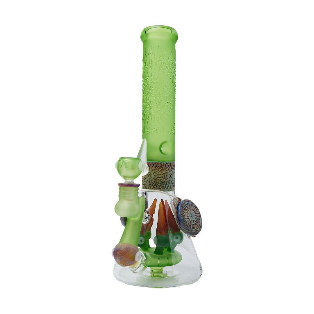 Cheech Glass 14.5" You Can See Me Water Pipe