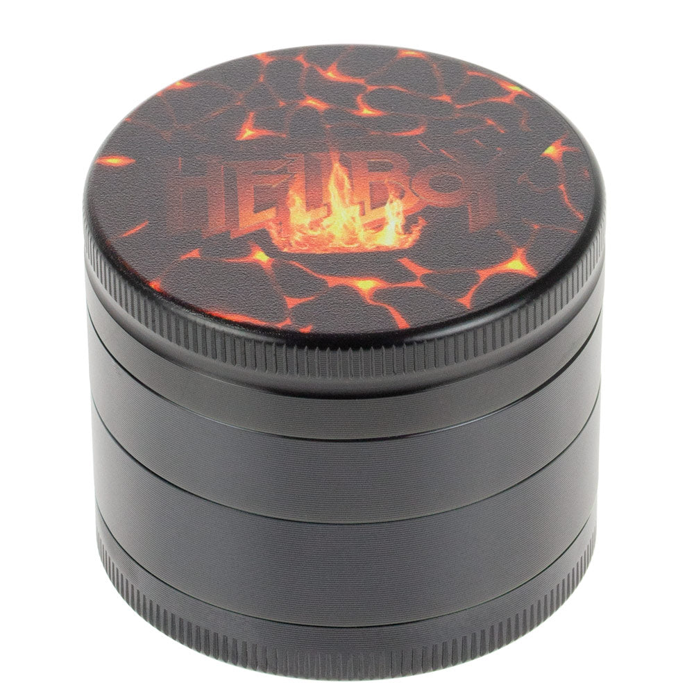 HELLBOY INFERNO 50MM 3 STAGE GRINDER