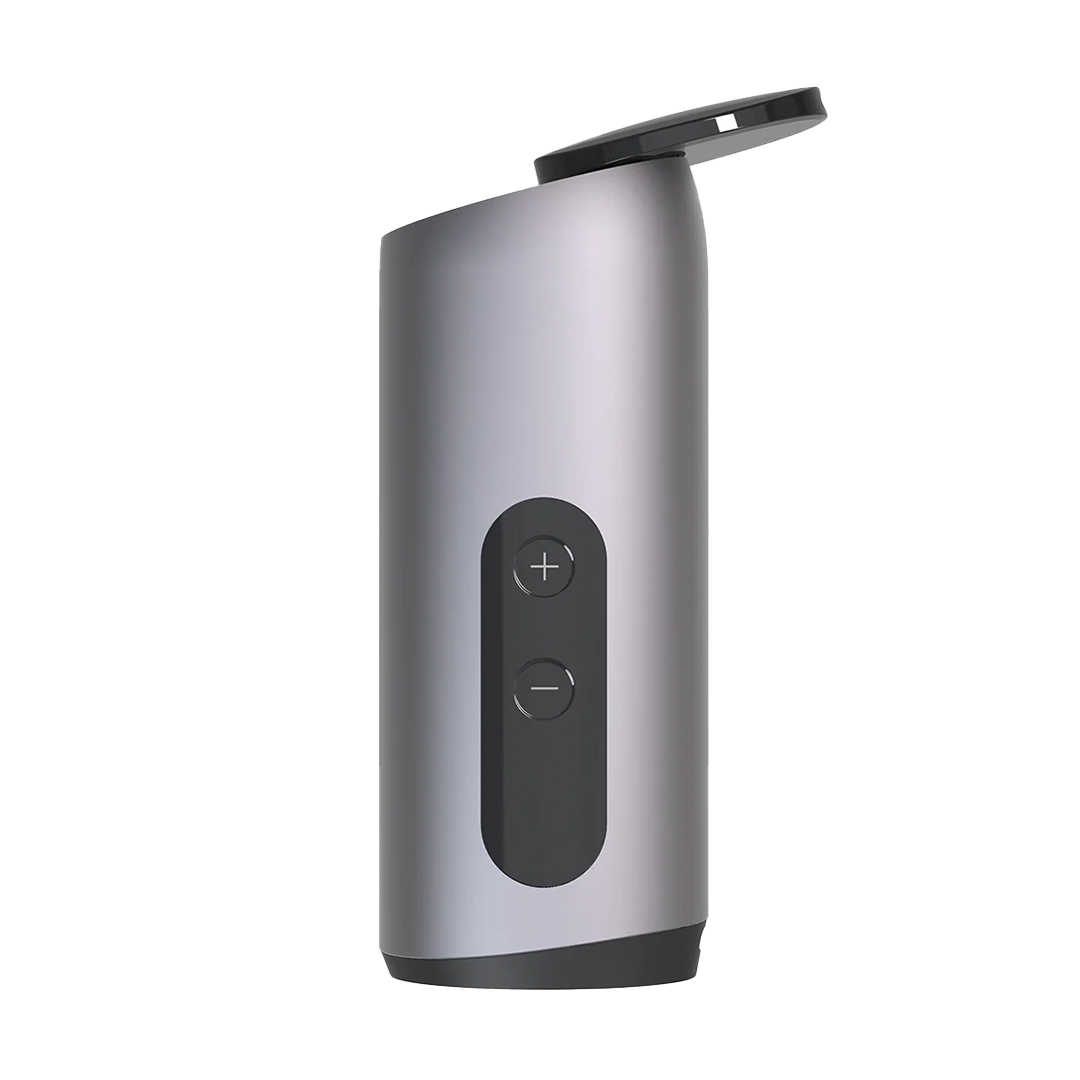 Auxo Celsius Vaporizer