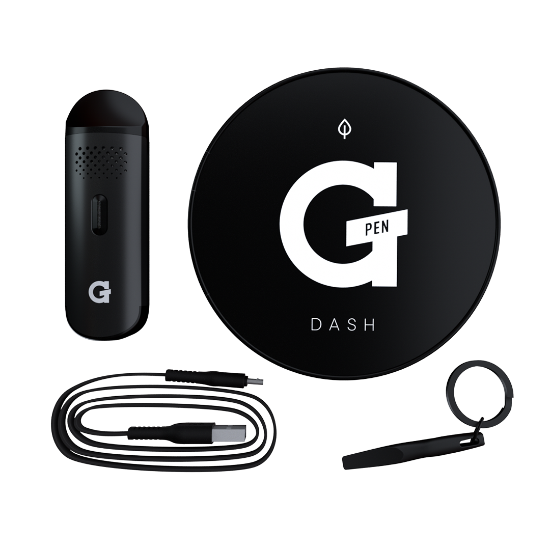 GPEN Dash Vaporizer