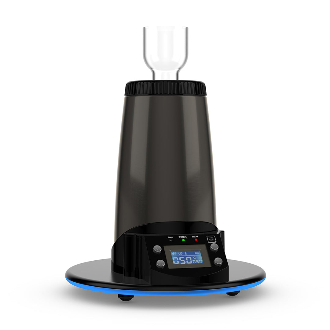 Arizer ExtremeQ Desktop Vaporizer