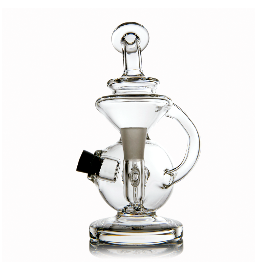 MJ Arsenal Mini Jig Mini Dab Rig