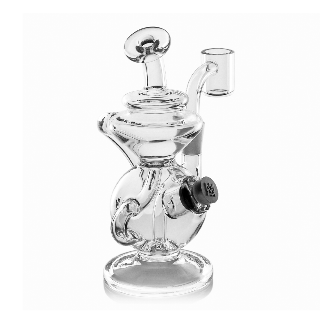 MJ Arsenal Mini Jig Mini Dab Rig