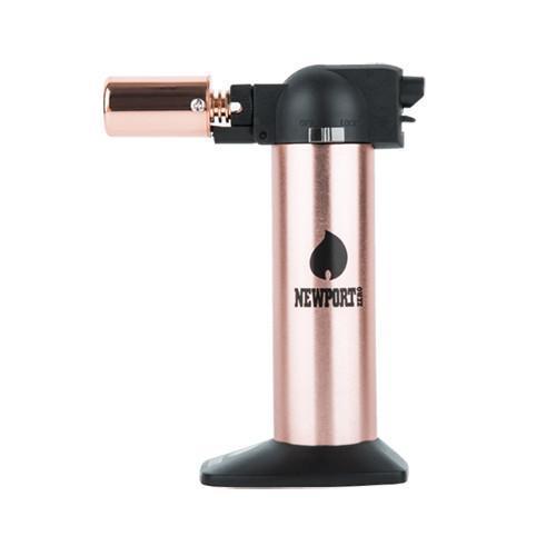 Newport Medium 6" Torch