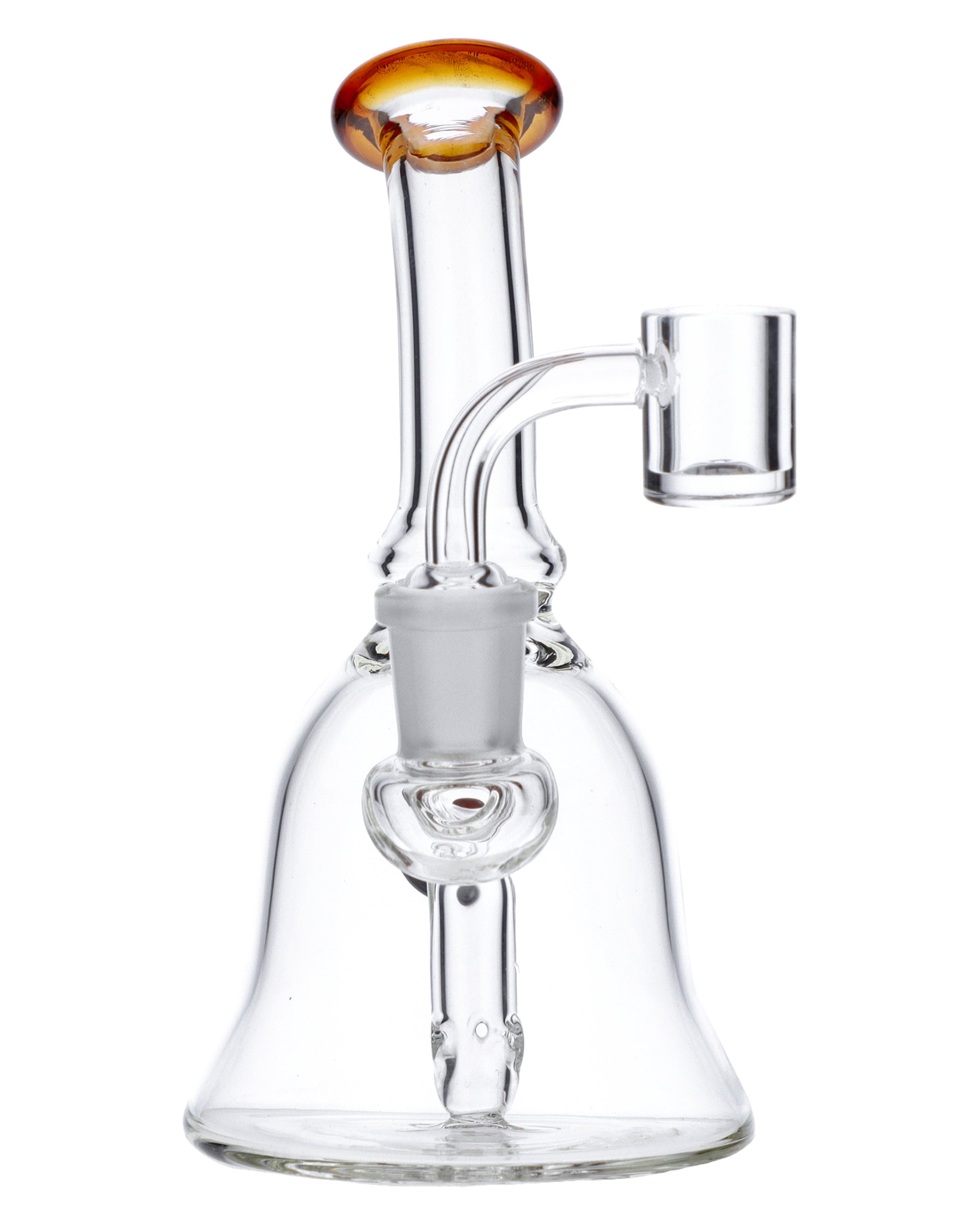 Dab Rig w/Quartz Banger-Assort