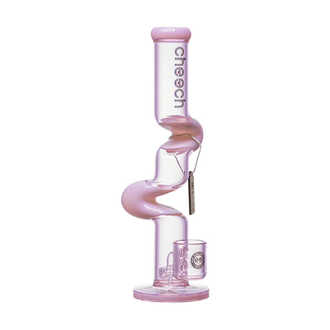 Cheech Glass 15" Zong Proxy Rig